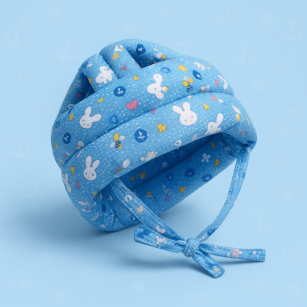 Rovea TinyGuard - Baby Safety Helmet